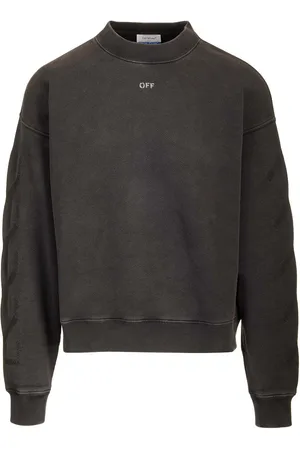 OFF-WHITE S. Matthew Sweatshirt