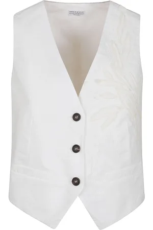 Brunello Cucinelli Gilet