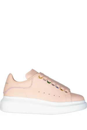 Alexander McQueen Oversized Sneakers