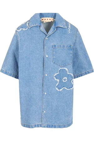 Marni Denim Shirt