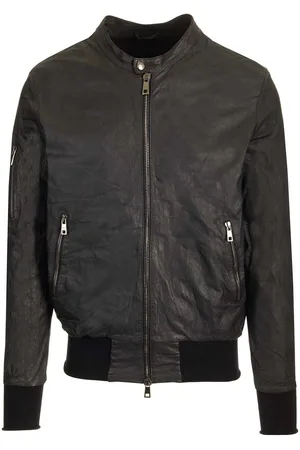 GIORGIO BRATO Biker Jacket
