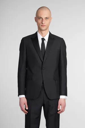 LARDINI In Silk