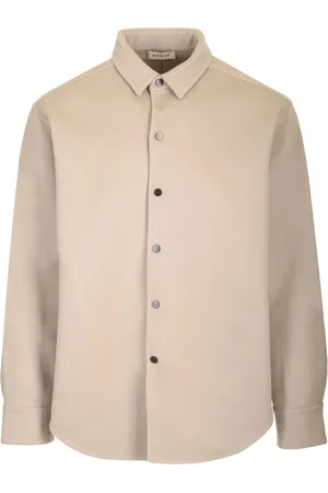 FEAR OF GOD Wool And Cashmere Overshirt