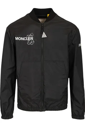 Moncler Ostria Bomber Jacket