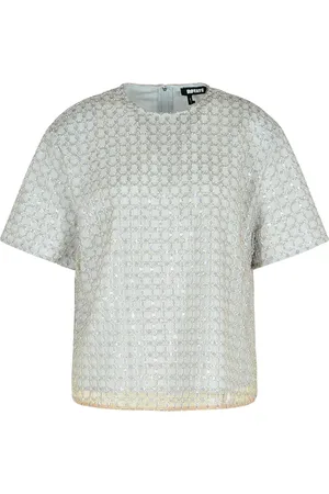 ROTATE Polyester T-shirt