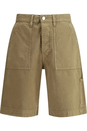 Sunflower Work Shorts