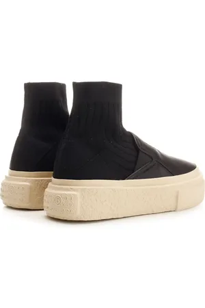 Maison Margiela Gambetta High-top Sneakers