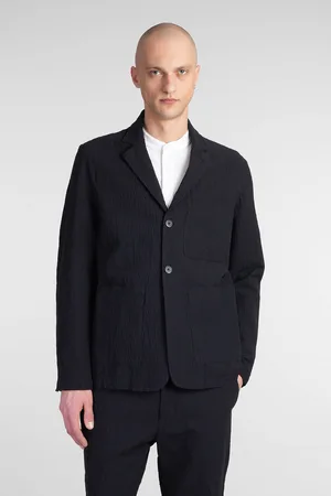 BARENA Refada Blazer In Cotton