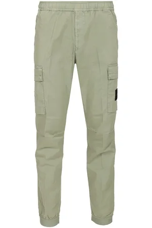 Stone Island Sage Cargo Pants