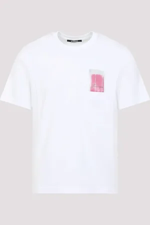 Jacquemus Le T-shirt Esquimau T-shirt