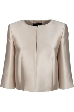 Alberta Ferretti Giacche & Gilet