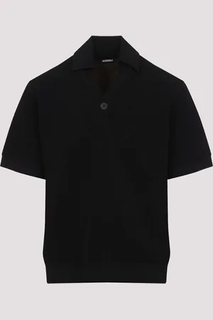 Jacquemus Le Polo Scala Polo