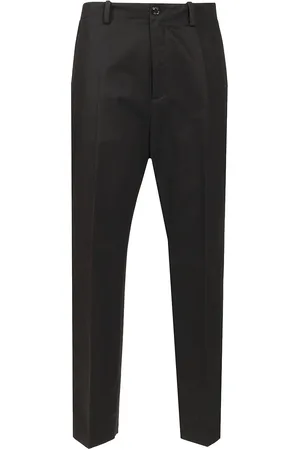 Moncler Regular Fit Trousers