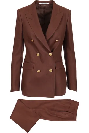 TAGLIATORE Parigi Two-piece Suit