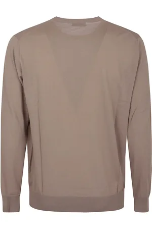 BALLANTYNE Round Neck Pullover