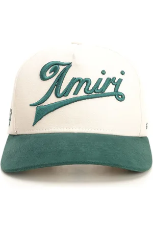 AMIRI Canvas Hat