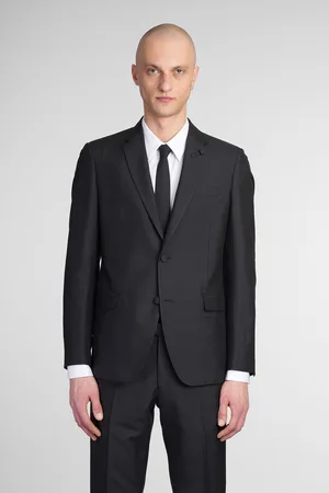 LARDINI In Silk