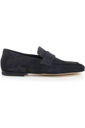 Officine creative Airto 001 Suede Loafer