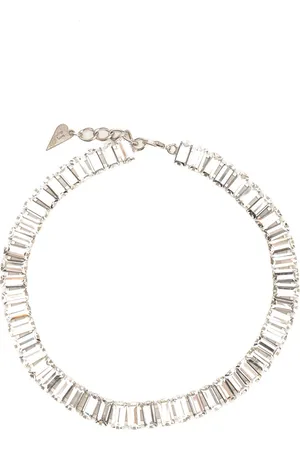 FORTE FORTE Forte_Forte Crystal Necklace