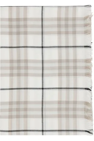 Burberry Cashmere Scarf
