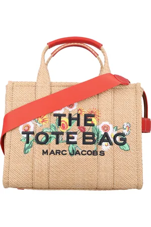Marc Jacobs The Daisy Woven Medium Tote Bag