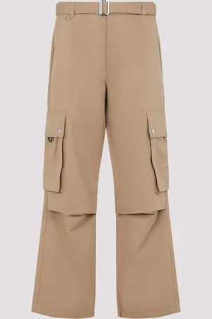 Jacquemus Le Cargo Pants