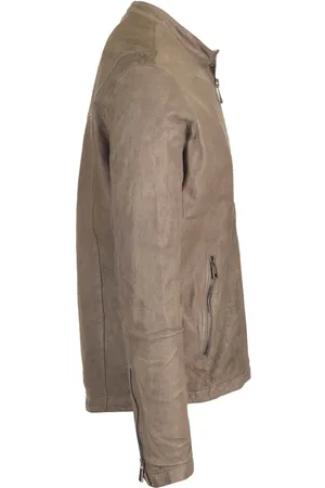GIORGIO BRATO Biker Jacket
