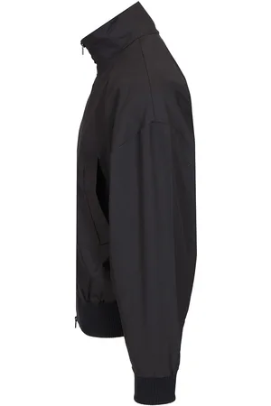 FEAR OF GOD High Neck Track Jacket