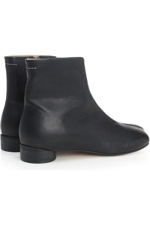 Maison Margiela Ankle Boots tabi
