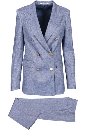 TAGLIATORE Parigi Two-piece Suit