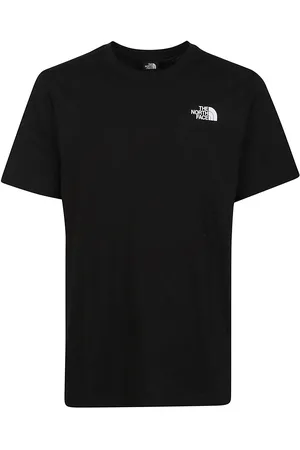 The North Face M S/s Box Nse Tee