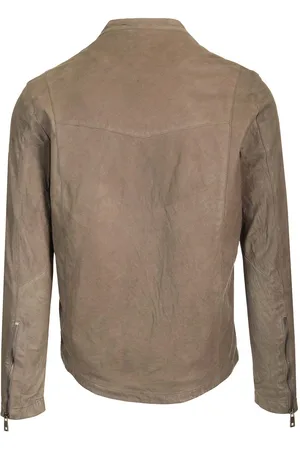 GIORGIO BRATO Biker Jacket