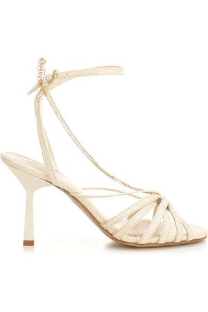 Golden Goose High Heel Sandals