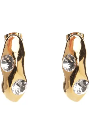 FORTE FORTE Forte_Forte Sculpture Earrings
