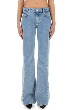 Moschino Two-tone Jeans