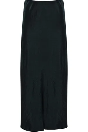 Max Mara Gonna Alessio In Raso