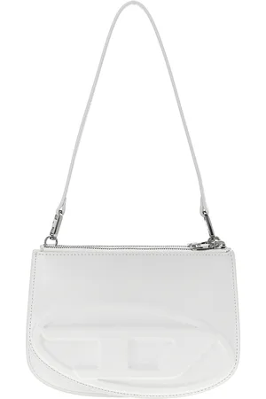 Diesel 1dr Twin Shoulder Bag