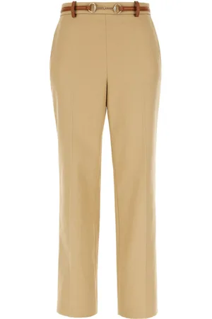 Gucci Cotton Pants