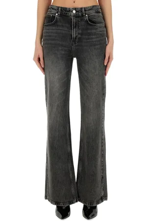 Moschino Jeans In Denim