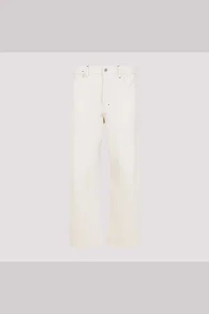 Jacquemus Le De-nîmes Venice Jeans