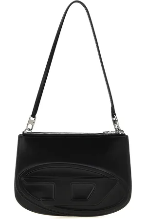 Diesel 1dr Twin Shoulder Bag