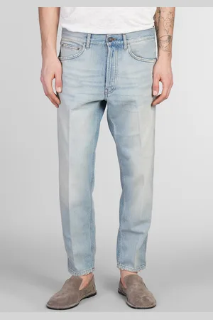 LARDINI Jeans In Denim