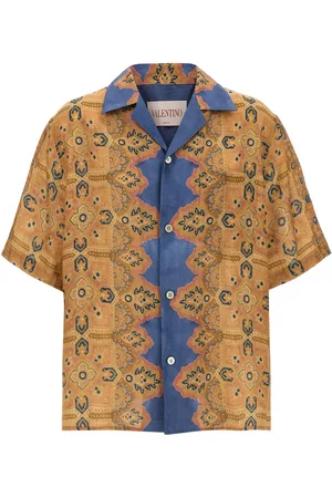 VALENTINO GARAVANI Voyage Imaginaire Shirt