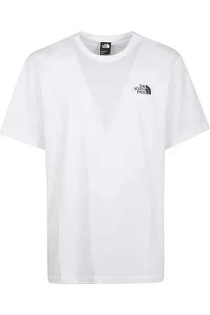 The North Face M S/s Box Nse Tee