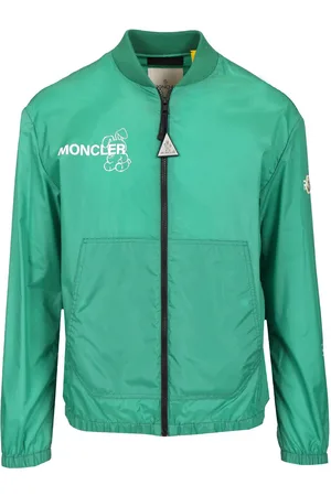 Moncler Ostria Bomber Jacket