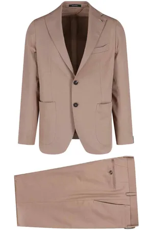 TAGLIATORE Single-breasted Suit