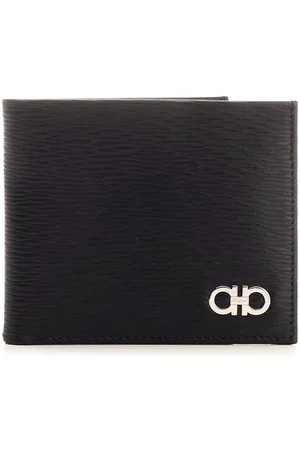 Salvatore Ferragamo Gancini Wallet