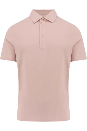 Brunello Cucinelli Polo Shirt