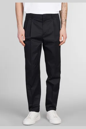 LARDINI Pants In Cotton