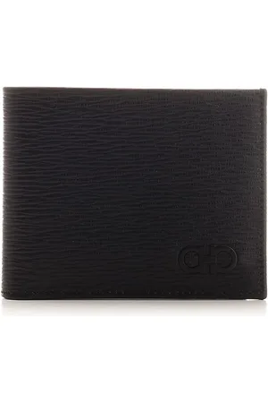 Salvatore Ferragamo Gancini Wallet